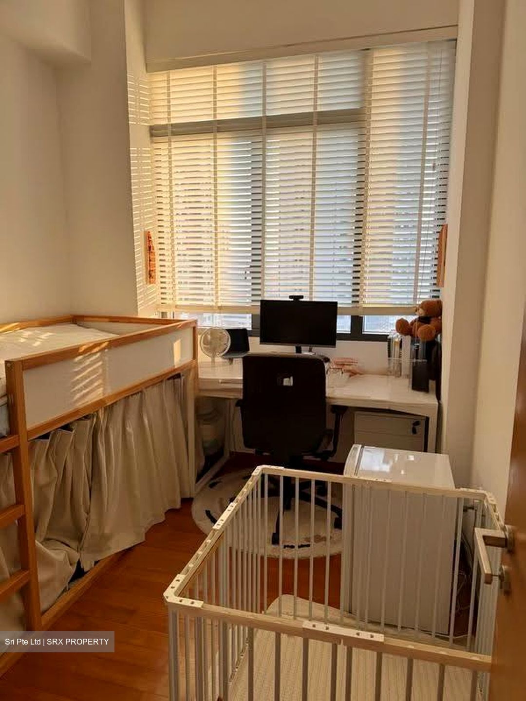 The Tennery (D23), Apartment #613827931